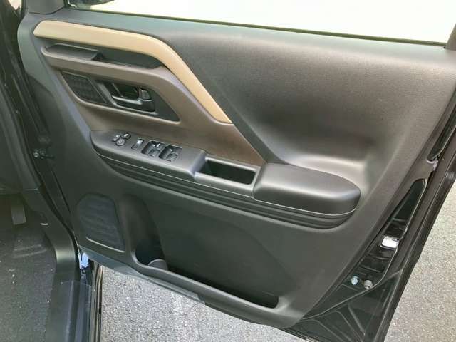 Spacia 4WD