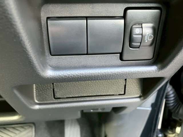 Spacia 4WD