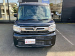 Spacia 4WD