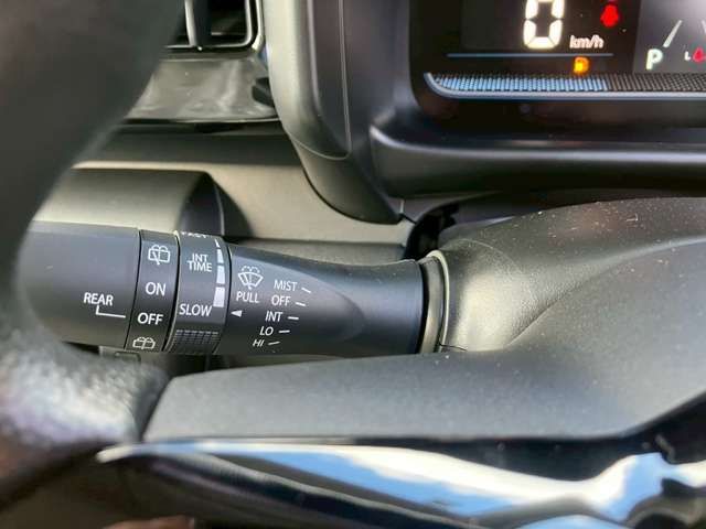 Spacia 4WD