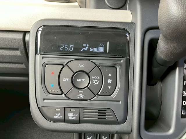 Spacia 4WD