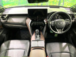 HARRIER 2WD