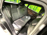 HARRIER 2WD