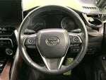 HARRIER 2WD