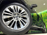 HARRIER 2WD