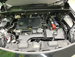 HARRIER 2WD