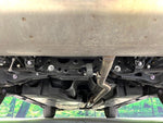 HARRIER 2WD
