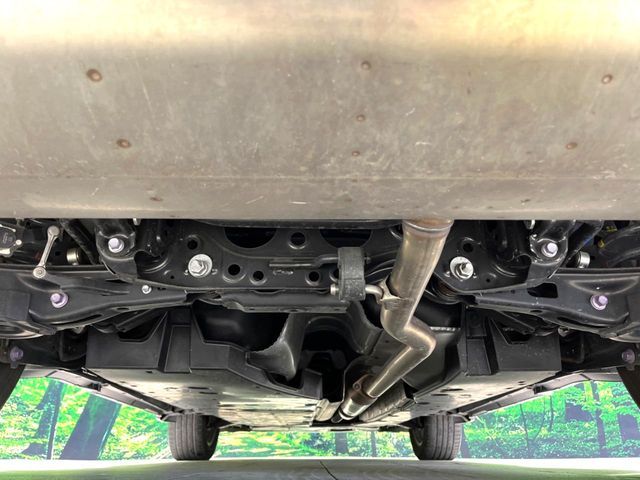 HARRIER 2WD