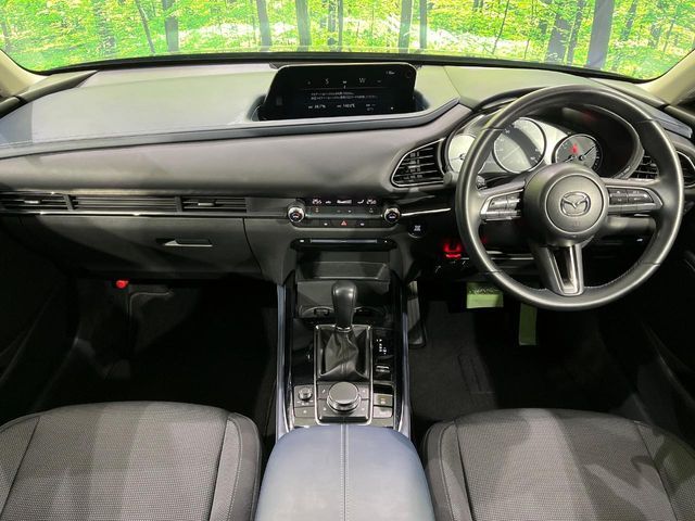 CX-30
