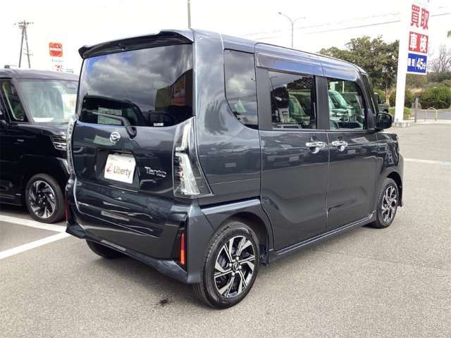 TANTO CUSTOM