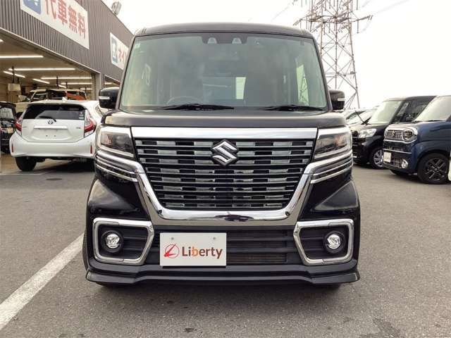 Spacia custom
