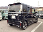 Spacia custom