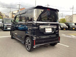 Spacia custom
