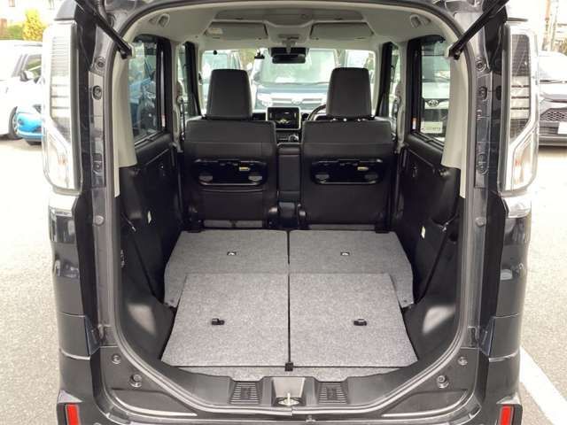 Spacia custom