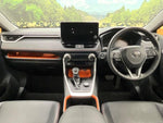 RAV4 4WD