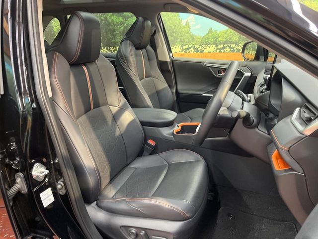 RAV4 4WD
