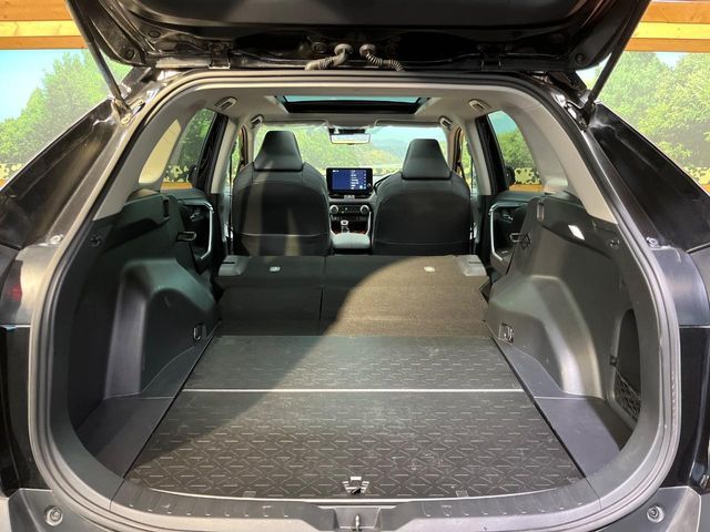 RAV4 4WD