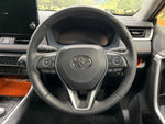 RAV4 4WD