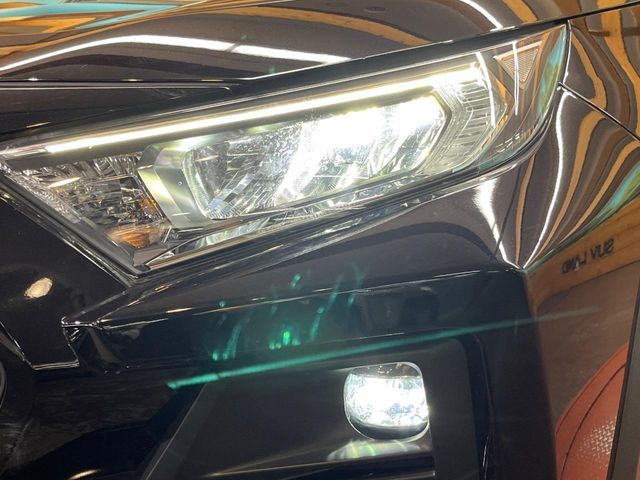 RAV4 4WD