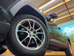 RAV4 4WD