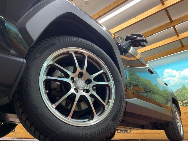 RAV4 4WD