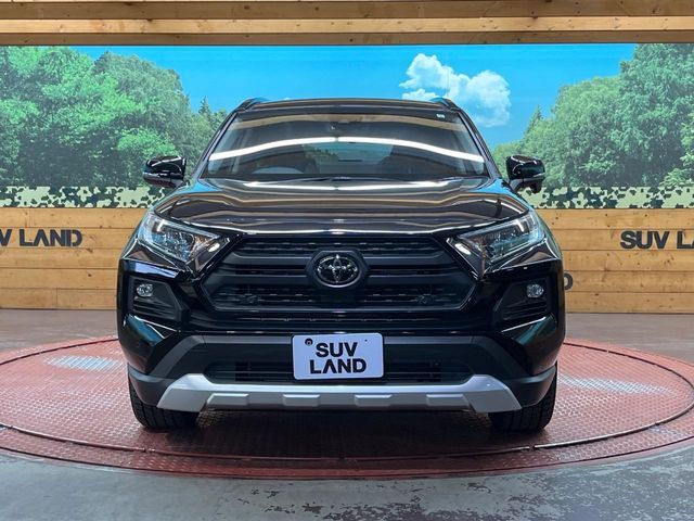 RAV4 4WD