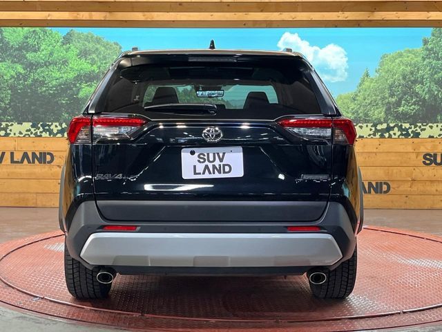 RAV4 4WD