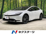 PRIUS 4WD
