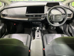 PRIUS 4WD