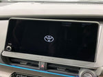 PRIUS 4WD