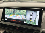 PRIUS 4WD