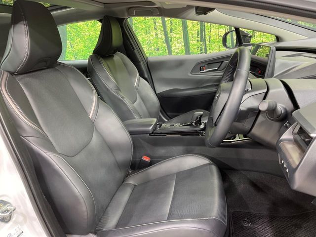 PRIUS 4WD