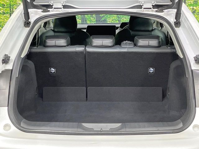PRIUS 4WD