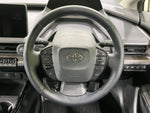 PRIUS 4WD