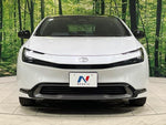 PRIUS 4WD