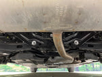 PRIUS 4WD