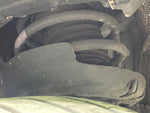 PRIUS 4WD