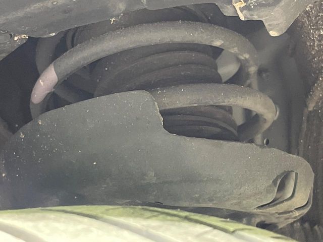 PRIUS 4WD