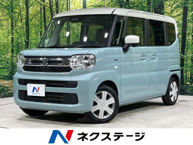 Spacia 4WD