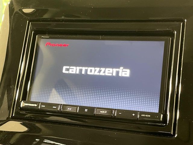 Spacia 4WD