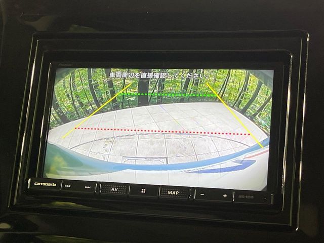 Spacia 4WD