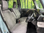 Spacia 4WD