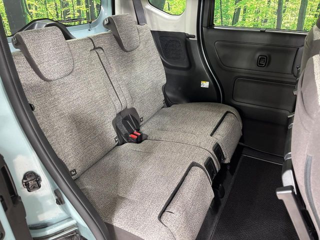 Spacia 4WD