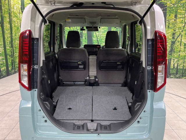Spacia 4WD