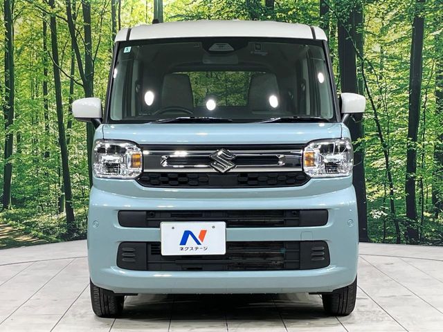 Spacia 4WD