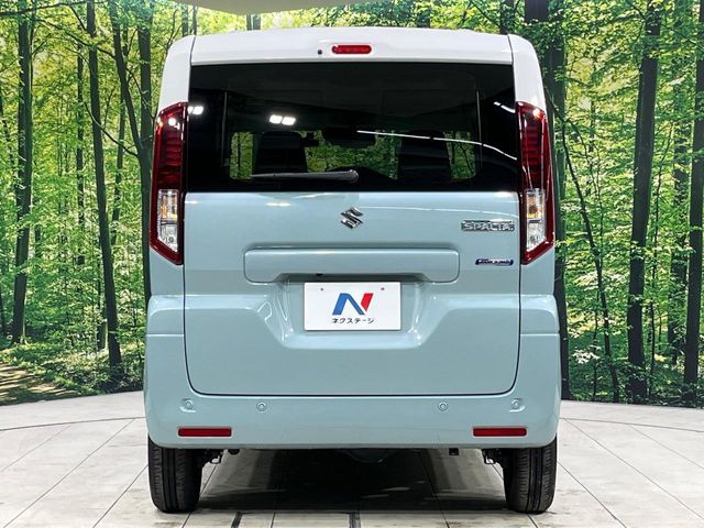 Spacia 4WD
