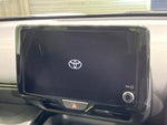 YARIS CROSS HYBRID