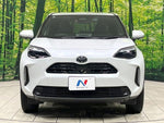 YARIS CROSS HYBRID