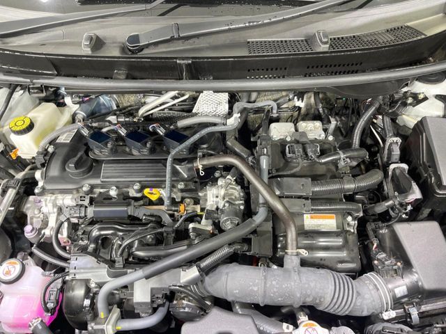 YARIS CROSS HYBRID