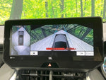 HARRIER HYBRID